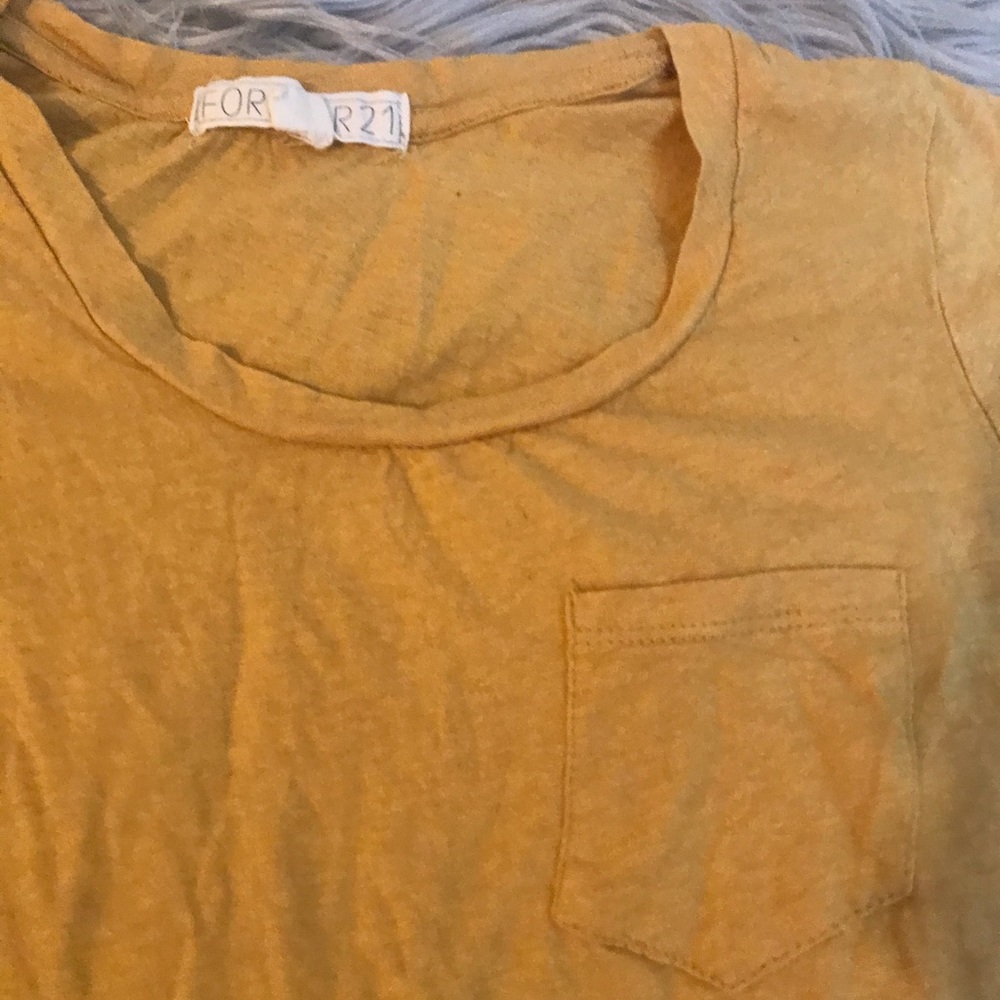 Mustard too - Picture 2 of 4